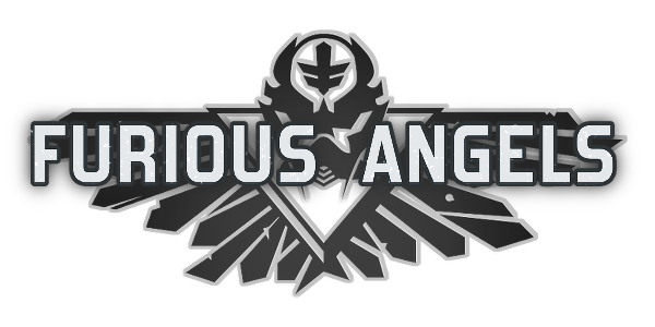 Furious Angels - Steam Backlog