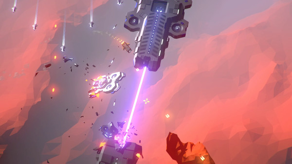 Скриншот из Furious Angels