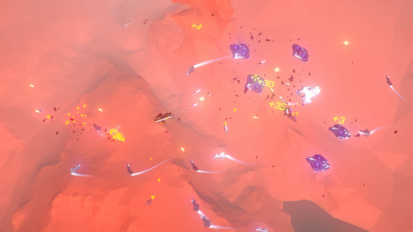 Скриншот из Furious Angels