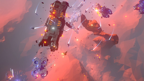 Furious Angels for linux