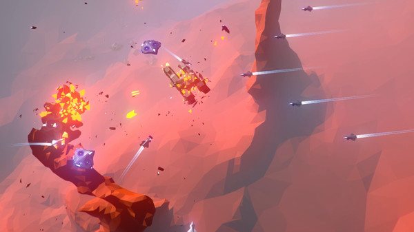 Furious Angelsfor windows and Linux 1