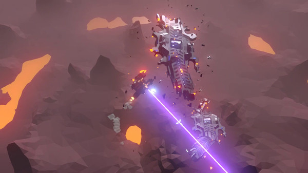 Скриншот из Furious Angels