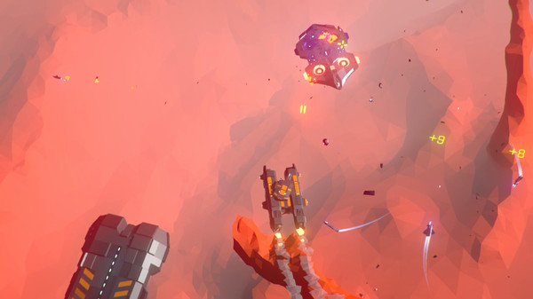 Скриншот из Furious Angels