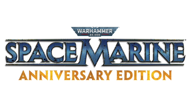 Warhammer 40,000: Space Marine - Anniversary Edition - Steam Backlog