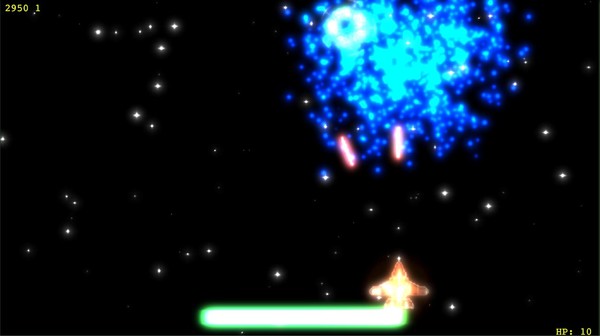 Star Fight minimum requirements