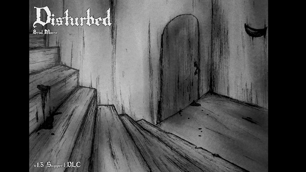 Скриншот из Disturbed - Support DLC