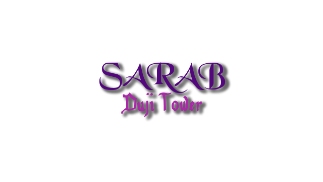 Sarab: Duji Tower Logo