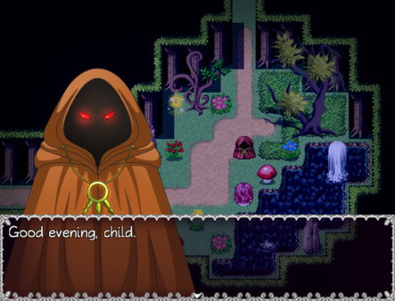 Скриншот из Sarab: Duji Tower