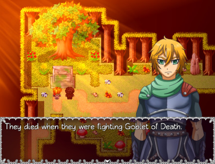 Скриншот из Sarab: Duji Tower