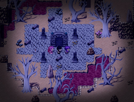 Скриншот из Sarab: Duji Tower