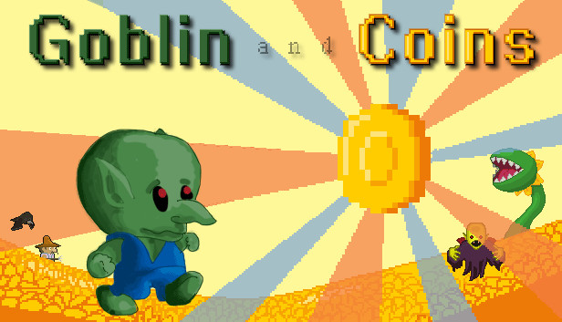 https://store.steampowered.com/app/551580/Goblin_and_Coins/