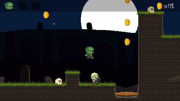 Goblin and Coins for linux