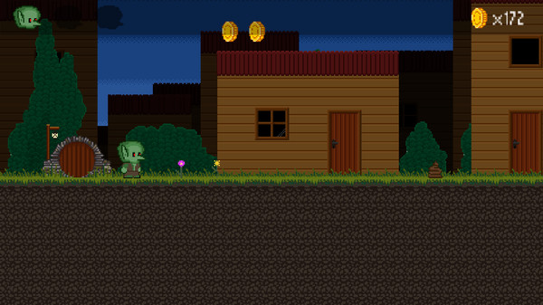 Goblin and Coins game for windows Pc 1