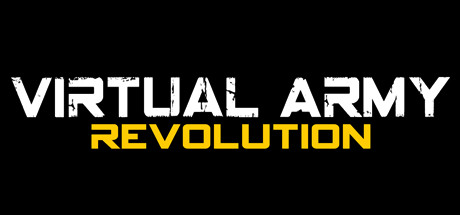 Virtual Army: Revolution cover art