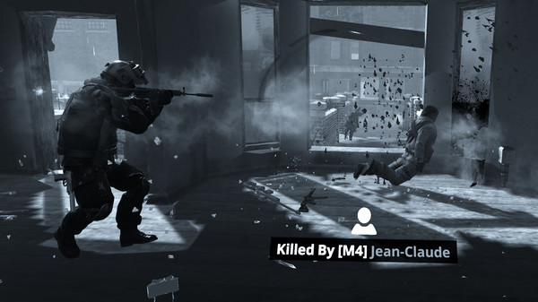 Virtual Army: Revolution game for windows Pc 1