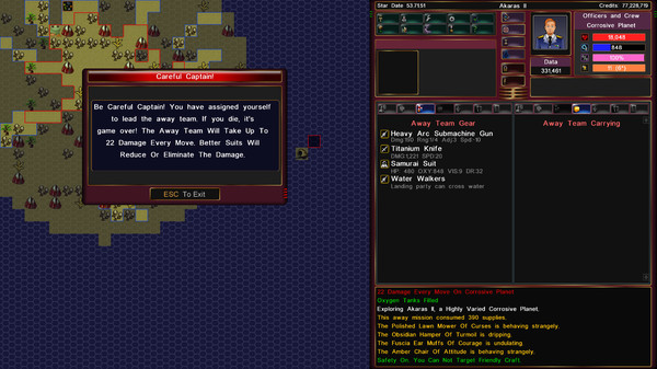 Approaching Infinity game for windows Pc 1