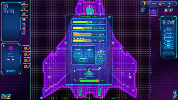 Скриншот из Navalia Скриншот из Navalia