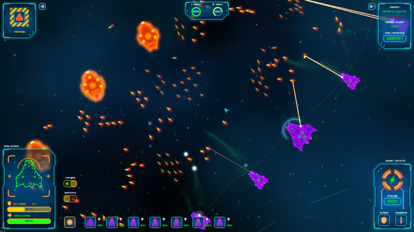 Скриншот из Navalia Скриншот из Navalia