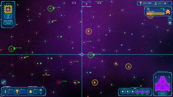 Скриншот из Navalia Скриншот из Navalia