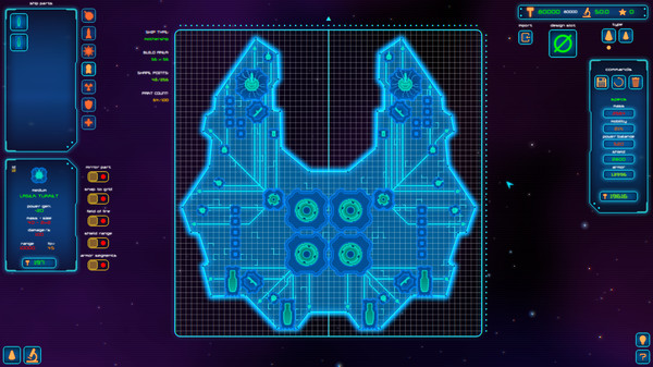 Скриншот из Navalia Скриншот из Navalia