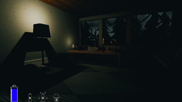 Скриншот из The Bedtime Story