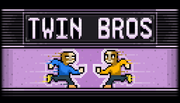 TWIN BROS