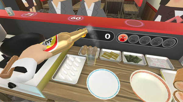 Counter Fight game for windows Pc 1