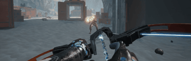 Gunheart