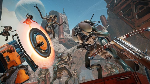 Gunheartfor windows and Linux 1