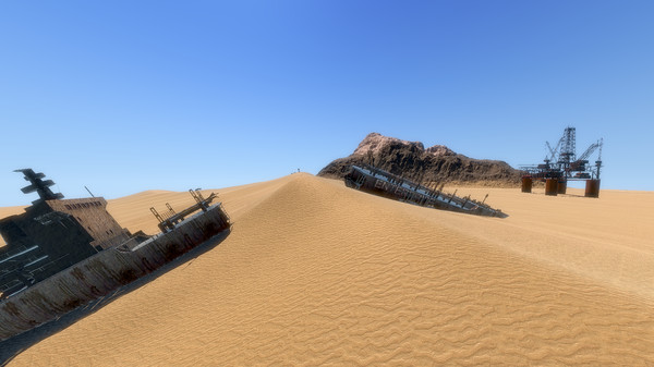 Bring Her Home game for Linux 1