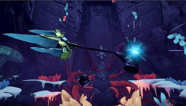 Unearthed Inc: The Lost Temple game for windows Pc 1