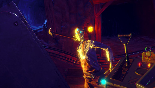 Unearthed Inc: The Lost Templefor windows and Linux 1