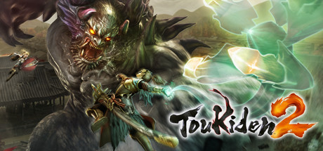 Toukiden 2