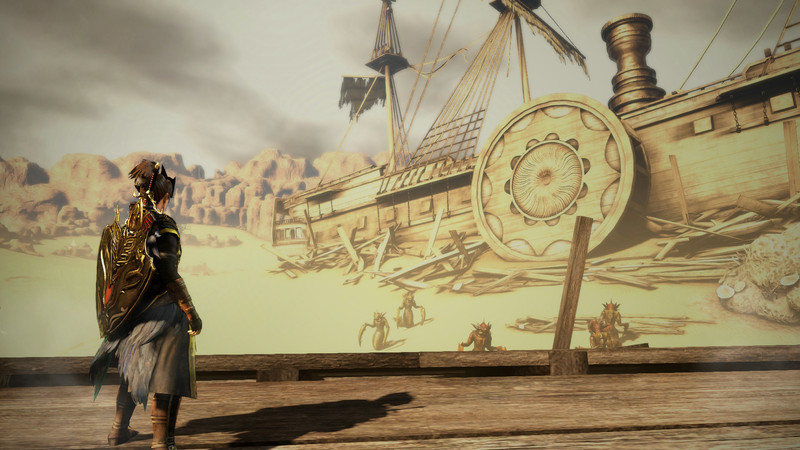 toukiden 3 steam