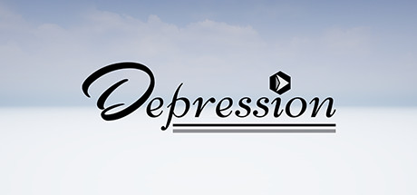 Depression cover art