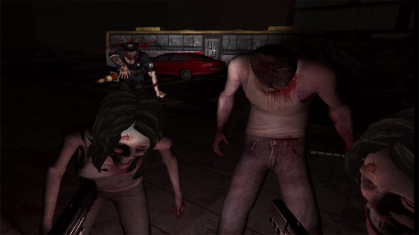 Survival VR game for windows Pc 1