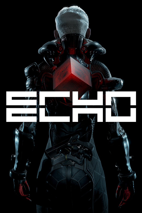 ECHO for steam