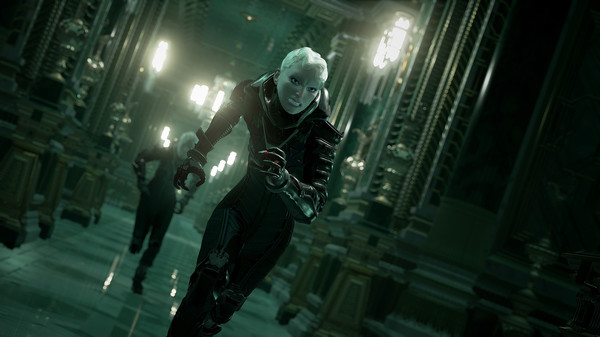 ECHO game for windows Pc 1