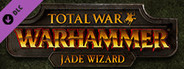 Total War: WARHAMMER - Jade Wizard