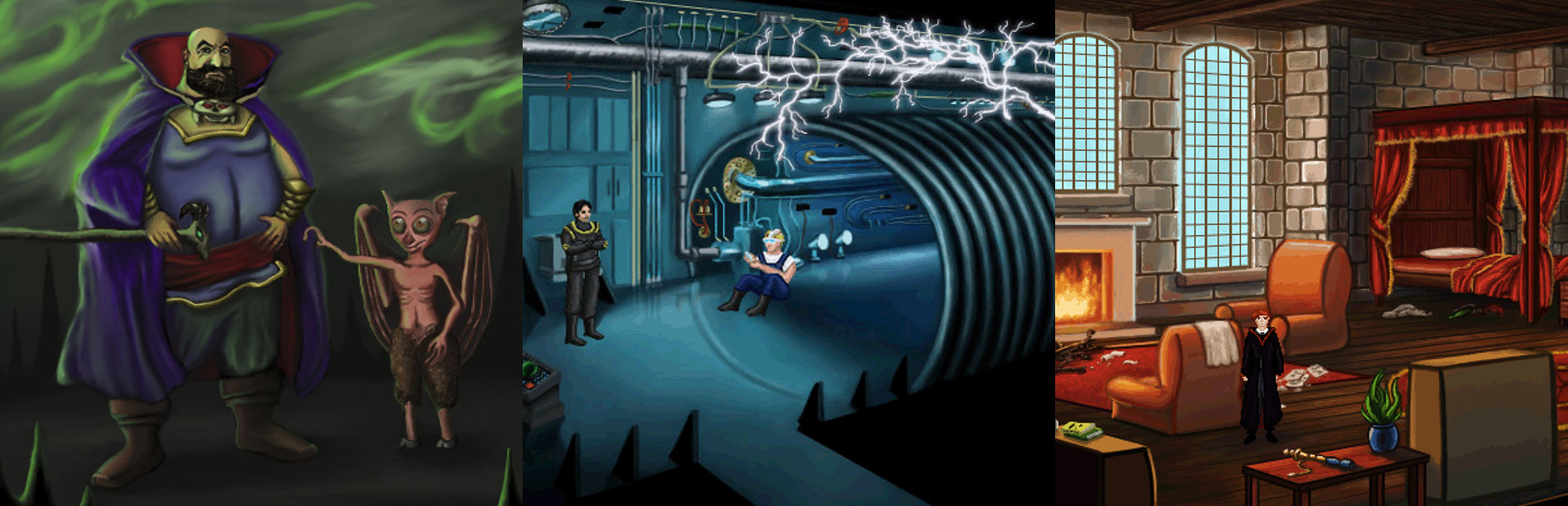 Crystal Shard Adventure Bundle