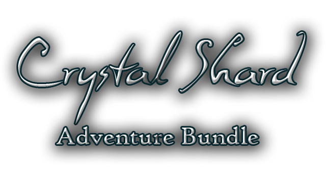 Crystal Shard Adventure Bundle Logo