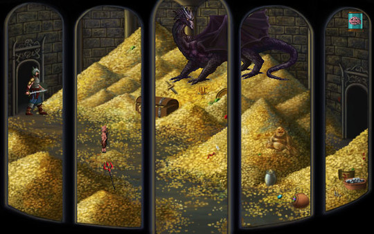 Crystal Shard Adventure Bundle game for windows Pc 1