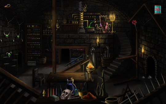 Crystal Shard Adventure Bundle game for Linux 1