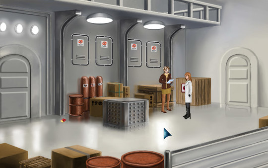 Скриншот из Crystal Shard Adventure Bundle