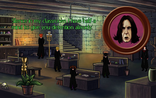 Скриншот из Crystal Shard Adventure Bundle