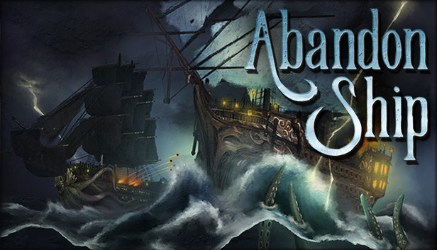 Steam で 33 オフ Abandon Ship