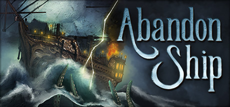 Abandon Ship (v1.3.14934) Free Download