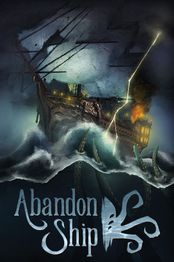 Abandon Ship for steam