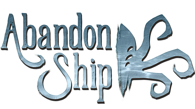 Abandon Ship Logo