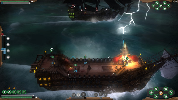 Abandon Ship screenshot